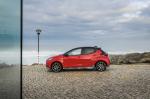Toyota Yaris Hybrid 2020 года (WW)
